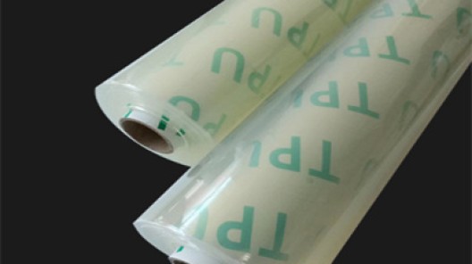 熱塑聚氨酯彈性體是什么材料
